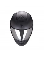 Cască integrală sport Scorpion EXO-R1 EVO Carbon Air Solid - Negru mat | 110-261-10