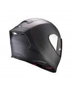 Cască integrală sport Scorpion EXO-R1 EVO Carbon Air Solid - Negru mat | 110-261-10