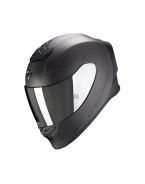 Cască integrală sport Scorpion EXO-R1 EVO Carbon Air Solid - Negru mat | 110-261-10