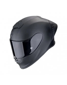 Casca integrala sport SCORPION EXO-R1 EVO II AIR SOLID - Negru mat