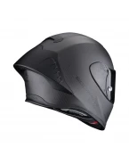 Cască integrală Scorpion EXO-R1 EVO II Carbon Air Solid - Negru mat | 111-261-10