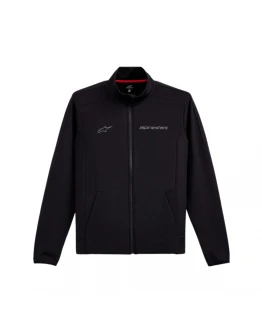 Geacă Alpinestars Progression Midlayer - Negru