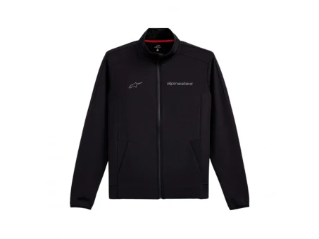 Geacă Alpinestars Progression Midlayer - Negru | 1212-42000/10