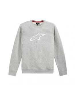 Bluza Alpinestars Ageless Crew Fleece - Gri