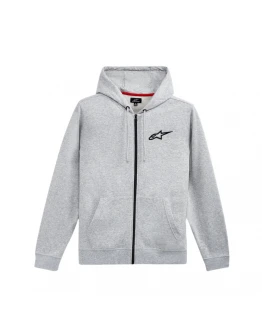 Hanorac ALPINESTARS AGELESS CHEST - Gri/Negru
