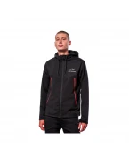 Geacă Alpinestars Gorge - Negru | 1213-11100/10