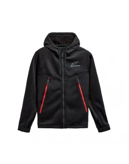 Geacă Alpinestars Gorge - Negru