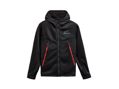 Geacă Alpinestars Gorge - Negru | 1213-11100/10