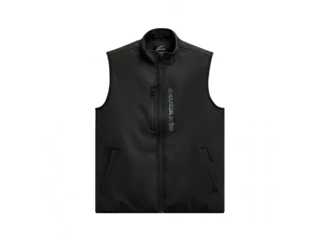 Vestă Alpinestars Primary - Negru | 1213-14000/10