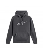 Hanorac ALPINESTARS AGELESS SHADOW - Gri/Negru | 1214-51810/1812