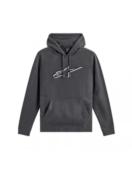 Hanorac ALPINESTARS AGELESS SHADOW - Gri/Negru