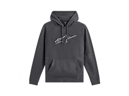 Hanorac ALPINESTARS AGELESS SHADOW - Gri/Negru | 1214-51810/1812