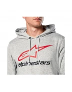 Hanorac ALPINESTARS ALWAYS 2.0 - Gri | 1214-51812/1131