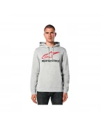 Hanorac ALPINESTARS ALWAYS 2.0 - Gri | 1214-51812/1131
