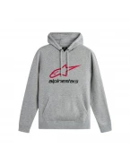 Hanorac ALPINESTARS ALWAYS 2.0 - Gri | 1214-51812/1131