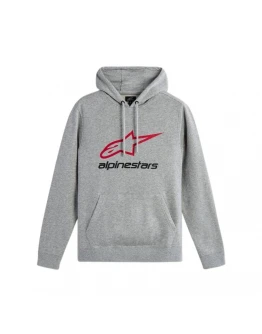 Hanorac ALPINESTARS ALWAYS 2.0 - Gri	