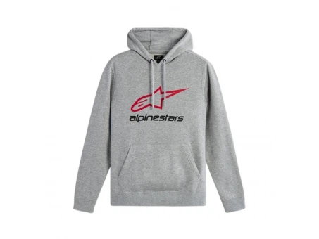 Hanorac ALPINESTARS ALWAYS 2.0 - Gri | 1214-51812/1131