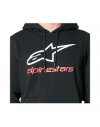 Hanorac ALPINESTARS ALWAYS 2.0 - Negru | 1214-51812/1232