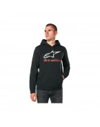 Hanorac ALPINESTARS ALWAYS 2.0 - Negru | 1214-51812/1232