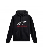 Hanorac ALPINESTARS ALWAYS 2.0 - Negru | 1214-51812/1232