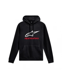 Hanorac ALPINESTARS ALWAYS 2.0 - Negru