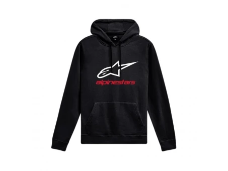 Hanorac ALPINESTARS ALWAYS 2.0 - Negru | 1214-51812/1232