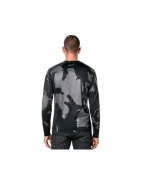 Bluza ALPINESTARS CAMO PERFORMANCE LS - Negru camo | 1214-71010/160