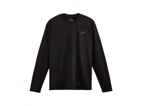 Bluză Alpinestars Engineered Performance LS - Negru | 1214-71015/10
