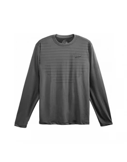 Bluză Alpinestars Engineered Performance LS - Gri