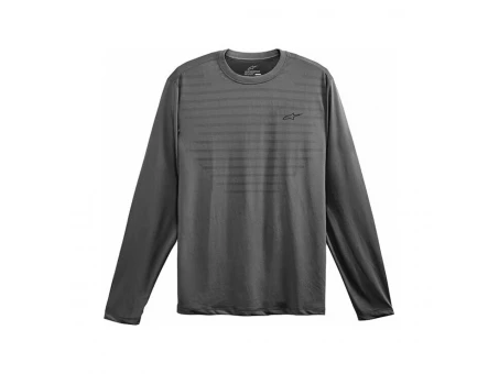 Bluză Alpinestars Engineered Performance LS - Gri | 1214-71015/11
