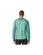 Bluza ALPINESTARS DISPATCH LS - Verde | 1214-73400/60