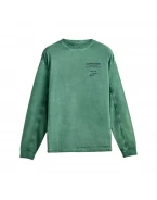 Bluza ALPINESTARS DISPATCH LS - Verde | 1214-73400/60