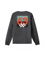 Bluza ALPINESTARS COMPEL LS - Gri | 1214-73900/18
