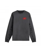 Bluza ALPINESTARS COMPEL LS - Gri | 1214-73900/18