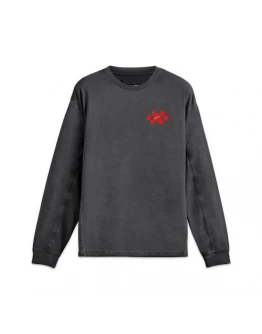 Bluza ALPINESTARS COMPEL LS - Gri