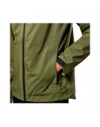 Geacă de ploaie ALPINESTARS OMNI RAIN - Verde | 1232-11010/690