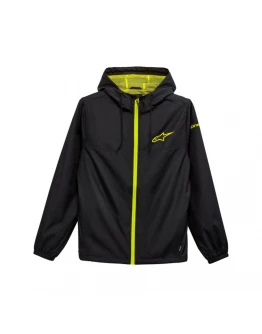 Geacă Alpinestars TREQ Windbreaker - Negru