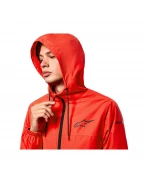 Geacă Alpinestars TREQ Windbreaker - Rosu | 1232-11020/3110