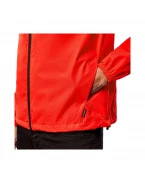 Geacă Alpinestars TREQ Windbreaker - Rosu | 1232-11020/3110