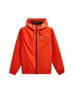 Geacă Alpinestars TREQ Windbreaker - Rosu | 1232-11020/3110