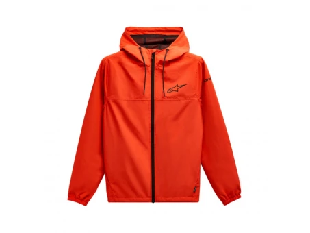 Geacă Alpinestars TREQ Windbreaker - Rosu | 1232-11020/3110