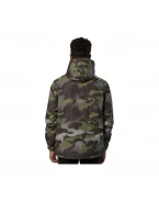 Geacă Alpinestars TREQ Windbreaker - Camo | 1232-11020/633
