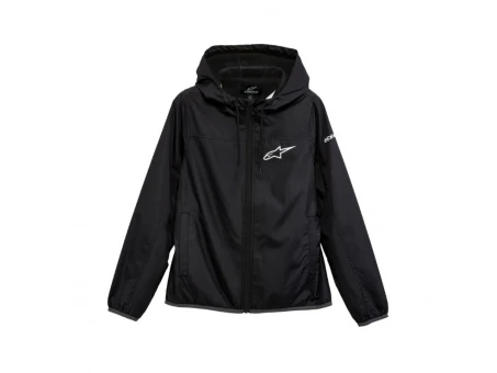Geacă Femei Alpinestars Women's TREQ Windbreaker - Negru | 1232-11910/10