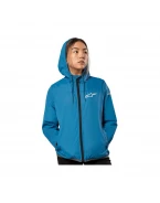 Geacă Femei Alpinestars Women's TREQ Windbreaker - Albastru | 1232-11910/72