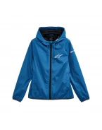 Geacă Femei Alpinestars Women's TREQ Windbreaker - Albastru | 1232-11910/72