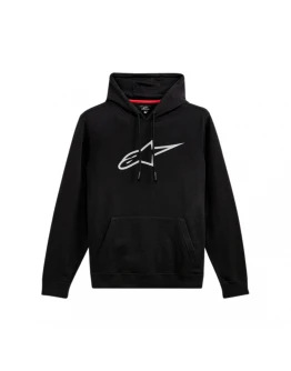 Hanorac ALPINESTARS AGELESS V2 - Negru/Gri	