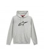 Hanorac ALPINESTARS AGELESS V2 - Gri/Negru | 1232-51010/1126