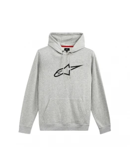 Hanorac ALPINESTARS AGELESS V2 - Gri/Negru	