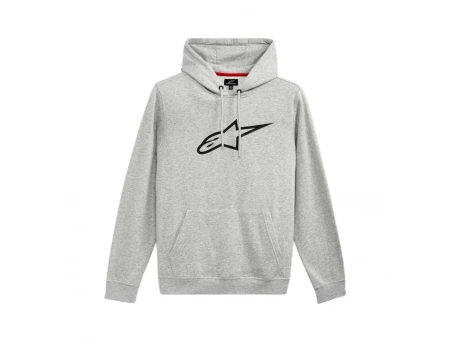 Hanorac ALPINESTARS AGELESS V2 - Gri/Negru | 1232-51010/1126