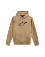 Hanorac ALPINESTARS AGELESS V2 - Bej/Negru | 1232-51010/2310